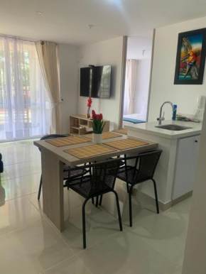 Hermoso apartamento en Ricaurte Cundinamarca